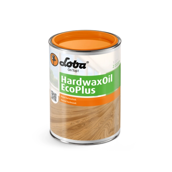 Ulei Parchet - Loba Hardwax Ulei EcoPlus 2.5L