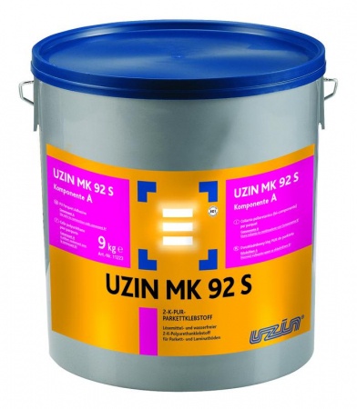 Adeziv - uzin-mk92-6kg