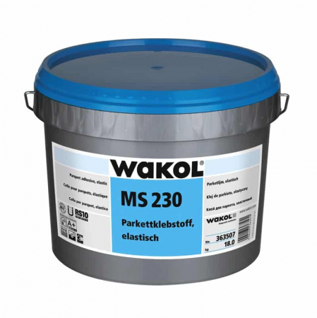 Adeziv - adeziv-parchet-wakol-ms-230