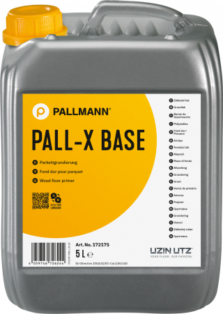 Grund Parchet - Grund PALL-X Base