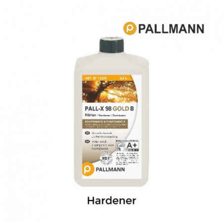 Lac Parchet - Lac Pallx extreme B 0,5L intaritor