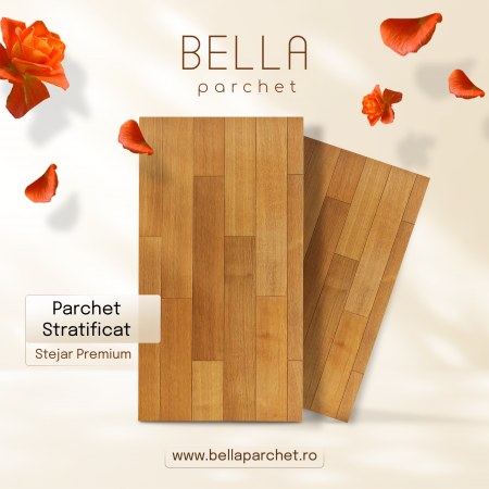 Multistrat - Parchet multistrat stejar premium