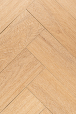 SPC - Parchet SPC Soul – herringbone waterproof cu strat acustic integrat