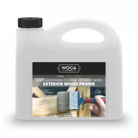 Ulei - grund-lemn-exterior-woca-primer