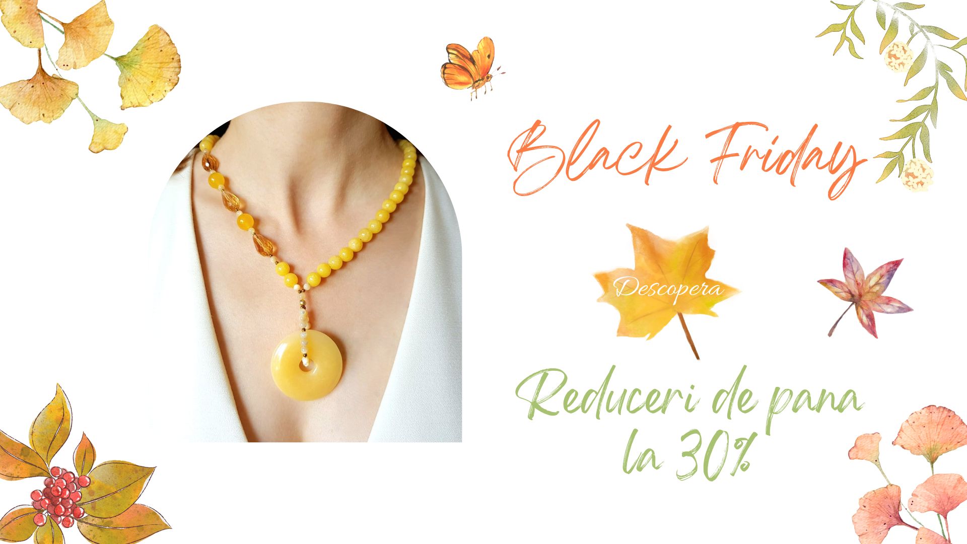 Descopera bijuteriile statement Belstonia