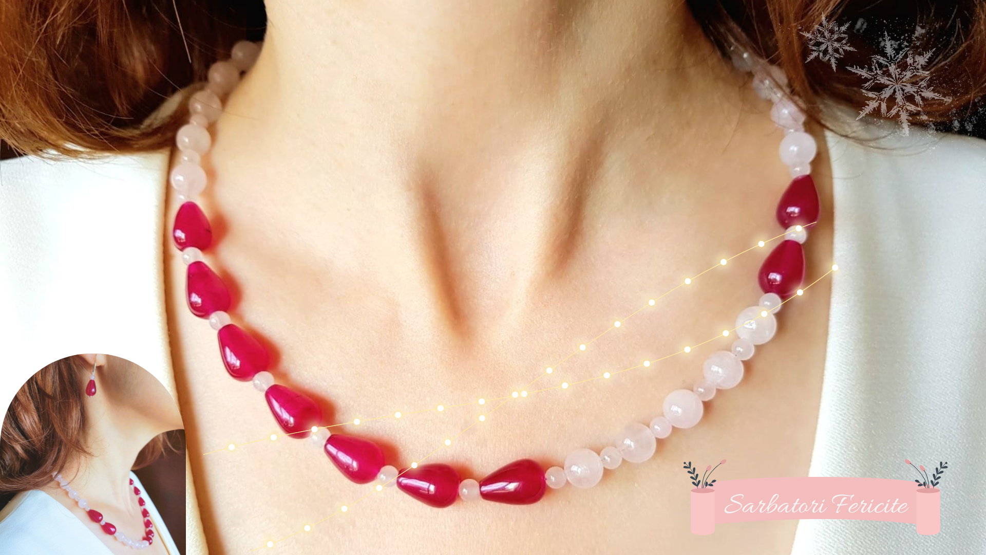 Cadouri cu suflet pentru sarbatorile de iarna 🪄