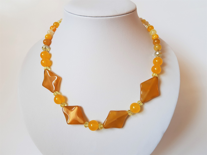 colier agate [2]
