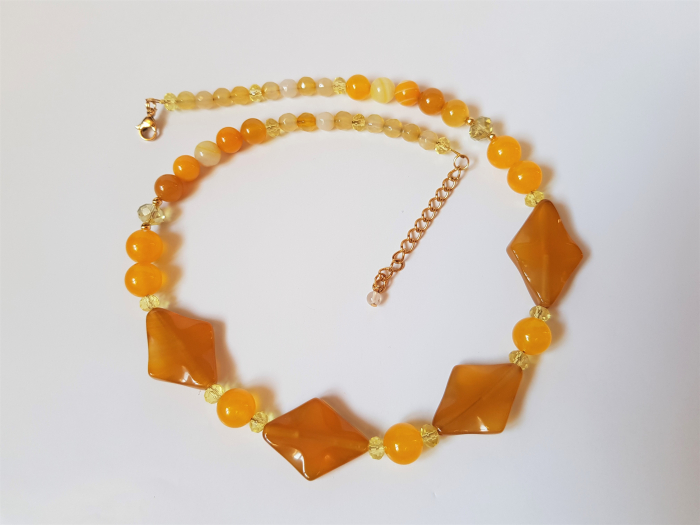 colier agate [4]