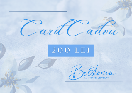 GIFT CARD - Card Cadou 200