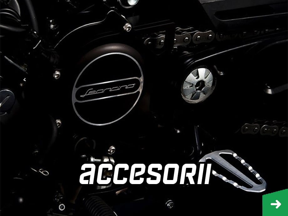 Accesorii