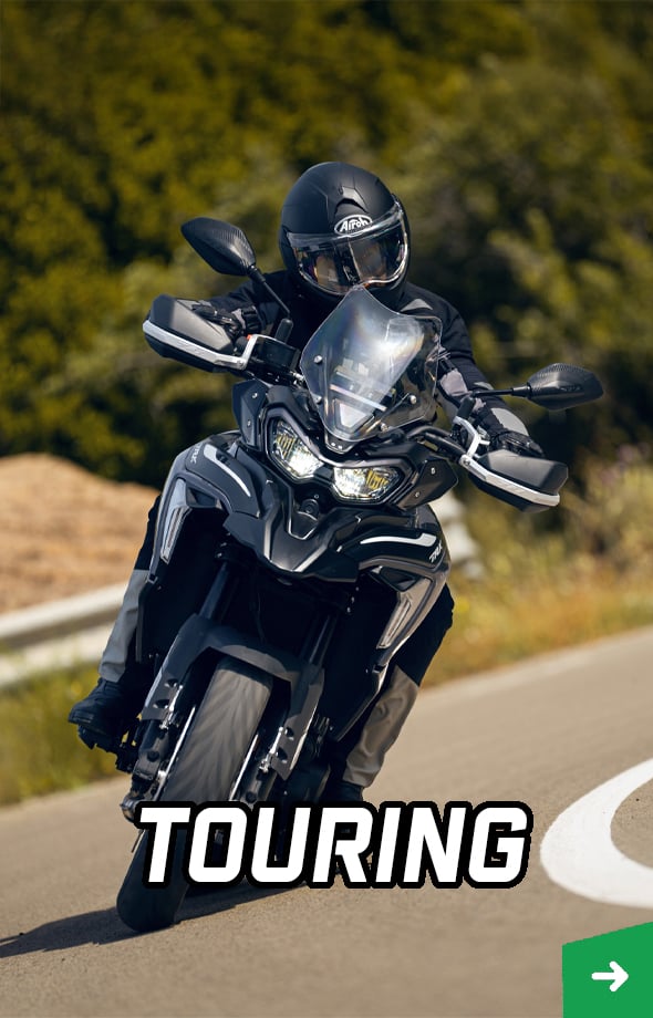 Touring