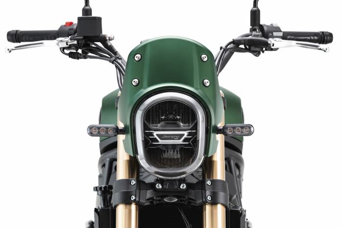 Benelli Leoncino 800 TRAIL [9]