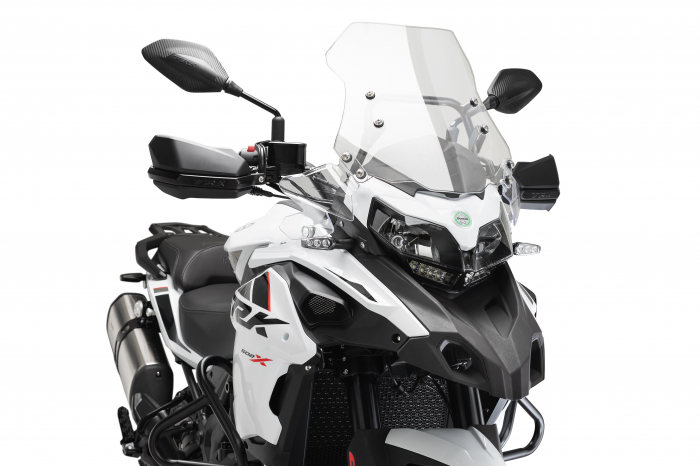 Benelli TRK 502 X [4]