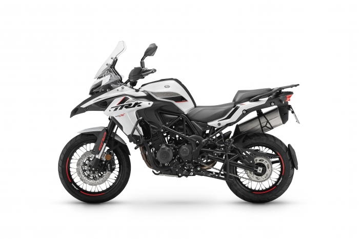 Benelli TRK 502 X [6]
