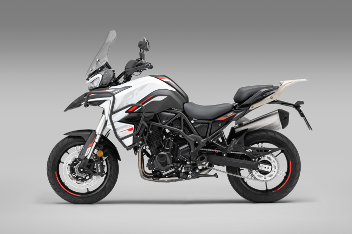 Benelli TRK 702 [5]