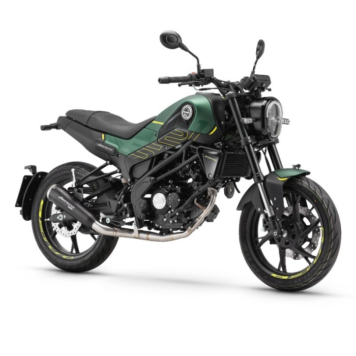 Evacuare completa Benelli [2]