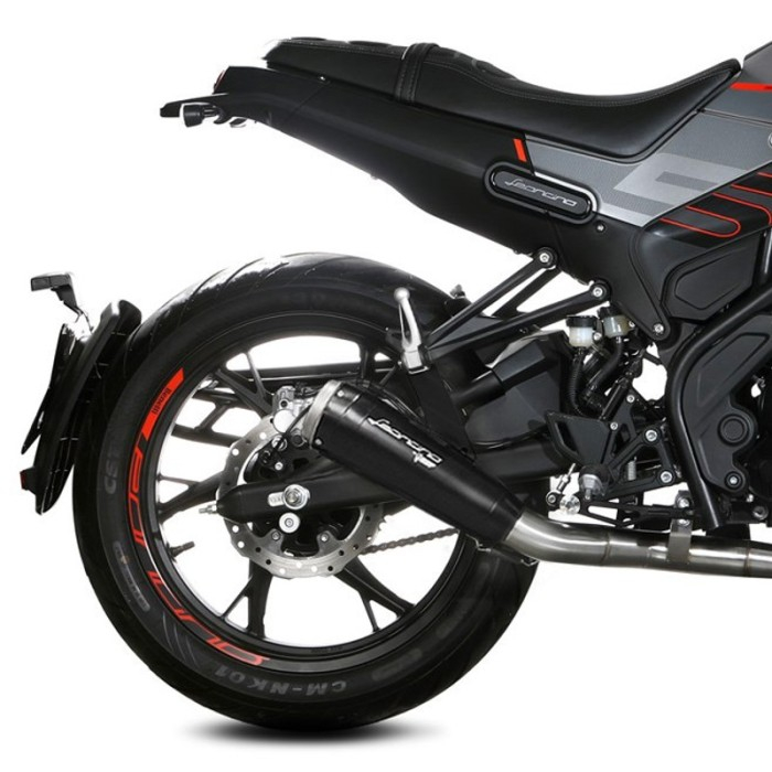 Evacuare completa Benelli [4]