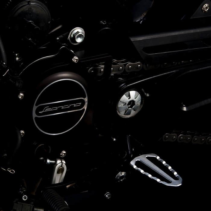 Kit scarite Benelli [2]