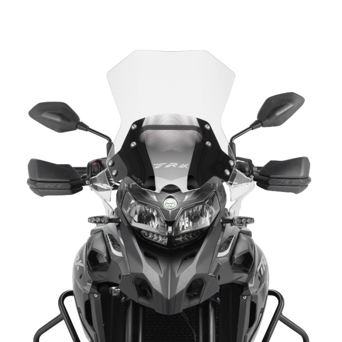 Parbriz touring Benelli TRK [2]