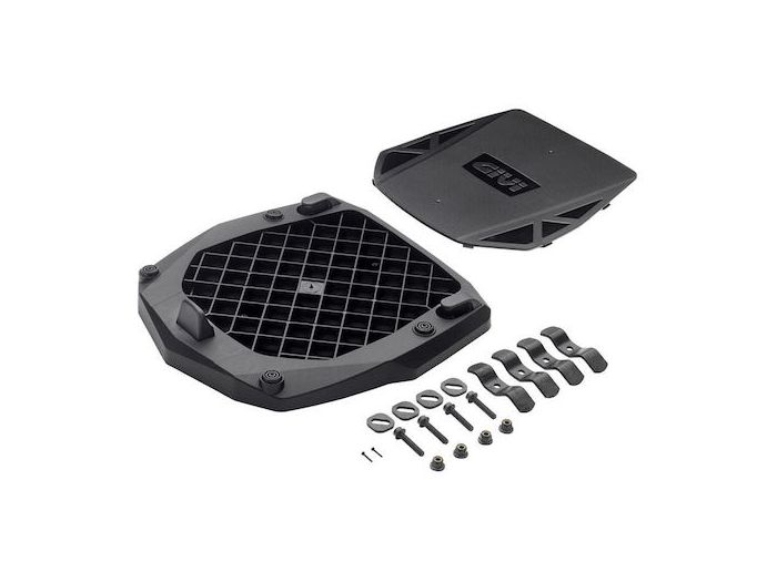 Placa universala Monokey Benelli by Givi [2]