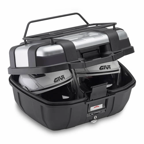 Set 3 cutii Benelli by Givi [6]
