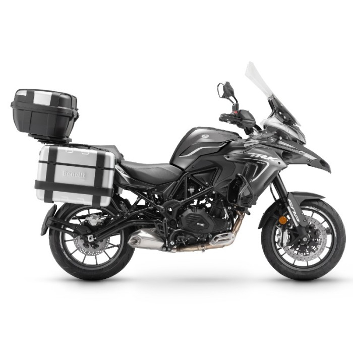 Set 3 cutii Benelli by Givi [4]