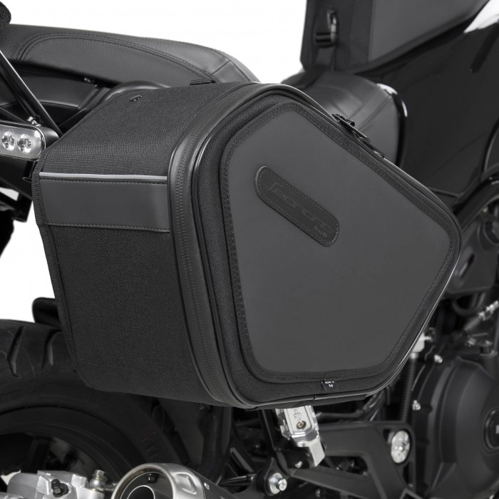 Set genti laterale impermeabile Benelli [6]