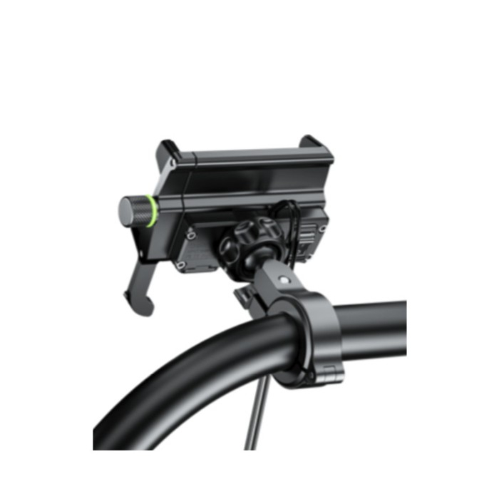 Suport telefon Benelli cu priza USB [3]