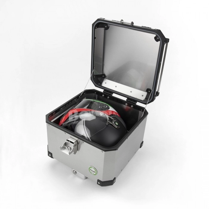 Top case aluminiu Benelli [2]