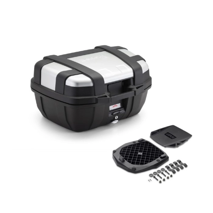Top Case Benelli by GIVI [2]