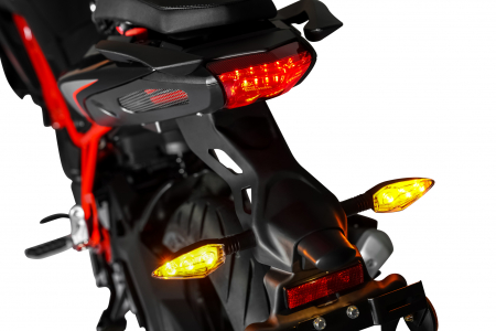 Benelli BN125 [3]