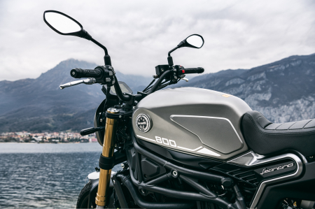 Benelli Leoncino 800 [9]