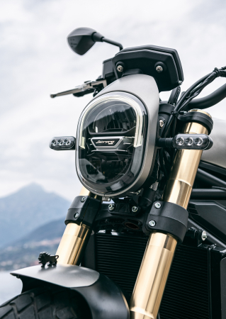 Benelli Leoncino 800 [12]