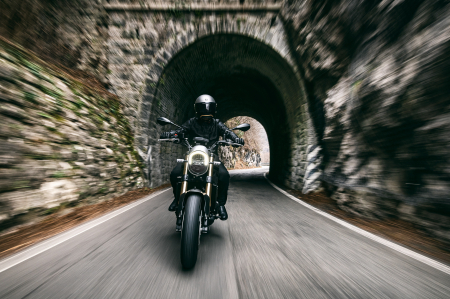 Benelli Leoncino 800 [20]