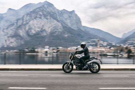 Benelli Leoncino 800 [18]
