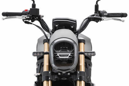 Benelli Leoncino 800 [5]