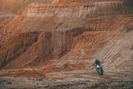 Benelli Leoncino 800 TRAIL [12]