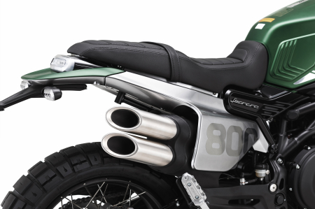 Benelli Leoncino 800 TRAIL [7]
