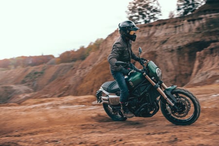 Benelli Leoncino 800 TRAIL [17]
