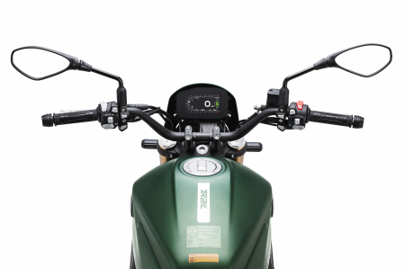 Benelli Leoncino 800 TRAIL [4]
