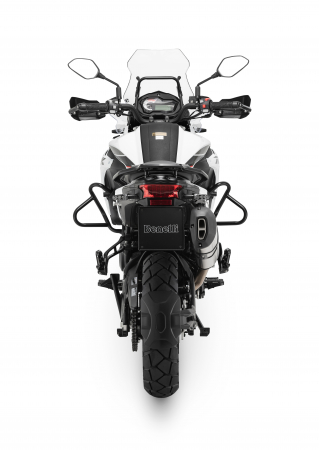 Benelli TRK 502 X [9]