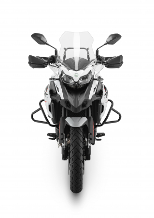 Benelli TRK 502 X [8]