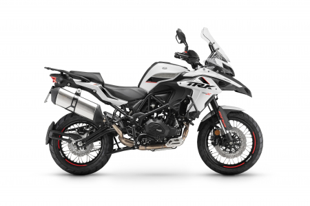 Benelli TRK 502 X [0]