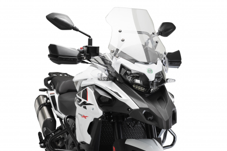 Benelli TRK 502 X [3]