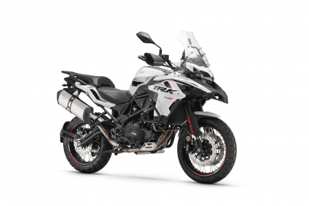 Benelli TRK 502 X [2]
