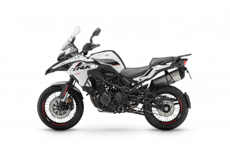 Benelli TRK 502 X [5]