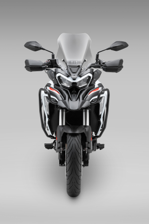 Benelli TRK 702 [2]