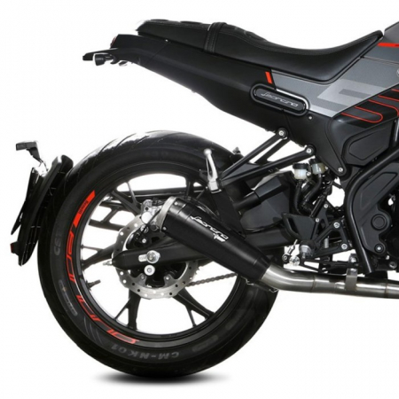 Evacuare completa Benelli [3]