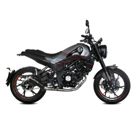 Evacuare completa Benelli [2]