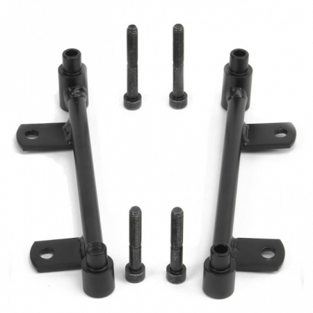 Leoncino - Kit montare suport topcase/sidecase Benelli